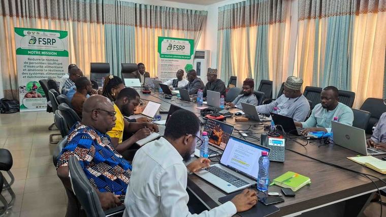 Numérique agricole : le Tchad s'intéresse au modèle togolais