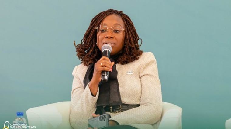 PPP : « la prévisibilité des flux, la clé du financement bancaire », Estelle Komlan