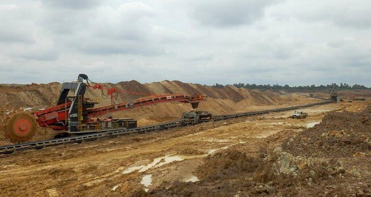Togo : ce que représente le secteur extractif en termes d’emplois