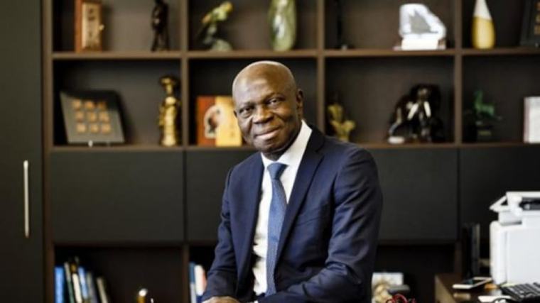 OIT : le Togolais Gilbert Houngbo brigue un second mandat à la tête de l’organisation