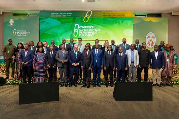 Le Togo lance un Club PPP pour accélérer la mobilisation des investissements privés
